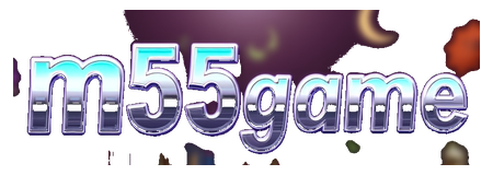 m555game logo